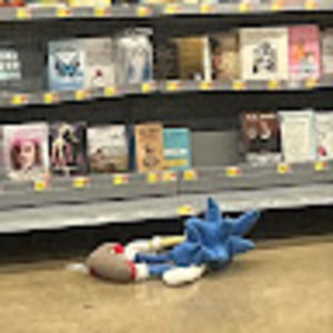 Meet your Posher, Lucifer